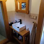 Dolna U Bratrikov Dağ evi