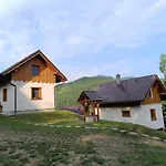 Dolna U Bratrikov Dağ evi *