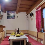 Dağ evi Dolna U Bratrikov *