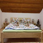בקתה Dolna U Bratrikov