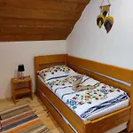 Dolna U Bratrikov * Haligovce