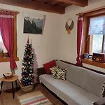 בקתה Dolna U Bratrikov
