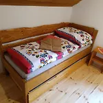 Dolna U Bratrikov Haligovce