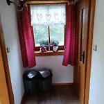 Dolna U Bratrikov Dağ evi *