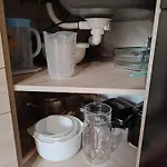 Dolna U Bratrikov Dağ evi
