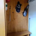 Dolna U Bratrikov בקתה *