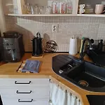 בקתה Dolna U Bratrikov *