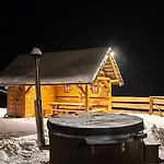 Dağ evi Dolna U Bratrikov *