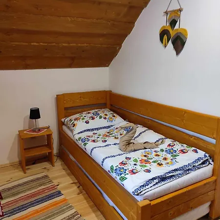 Dolna U Bratrikov * Haligovce