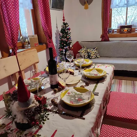 Dolna U Bratrikov * Haligovce