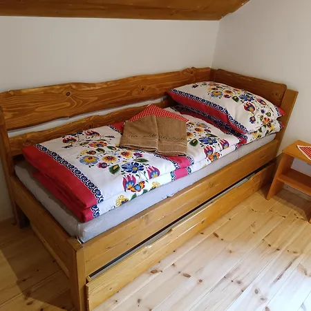 Dolna U Bratrikov Haligovce
