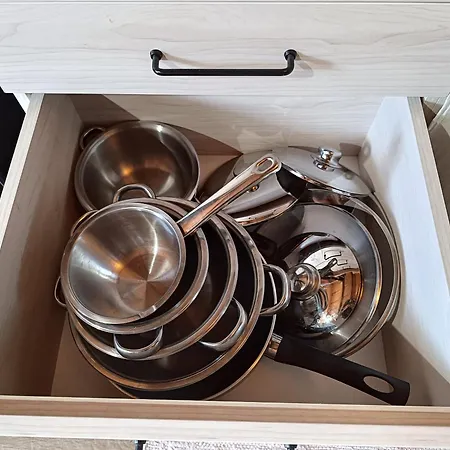 Alpesi faház Dolna U Bratrikov