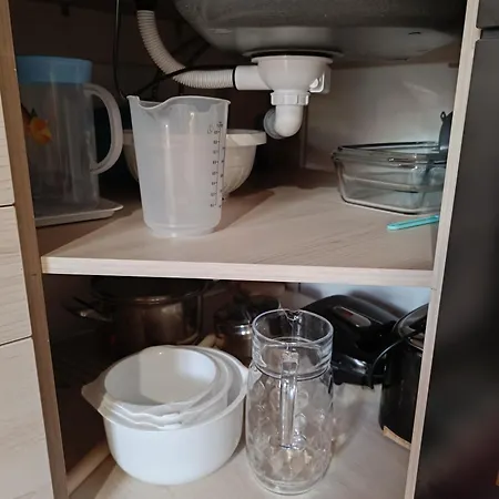 Dolna U Bratrikov Alpesi faház