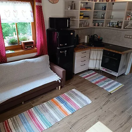 Dolna U Bratrikov Haligovce