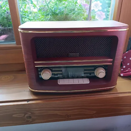 Dolná U Bratríkov Chalet Haligovce