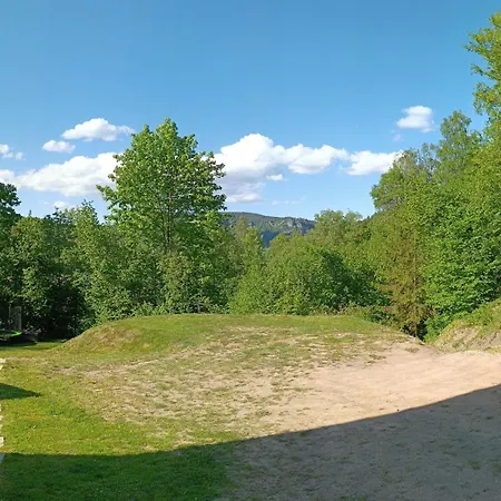 Dolna U Bratrikov Helivágása