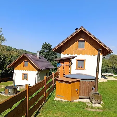 シャレー Dolna U Bratrikov Haligovce