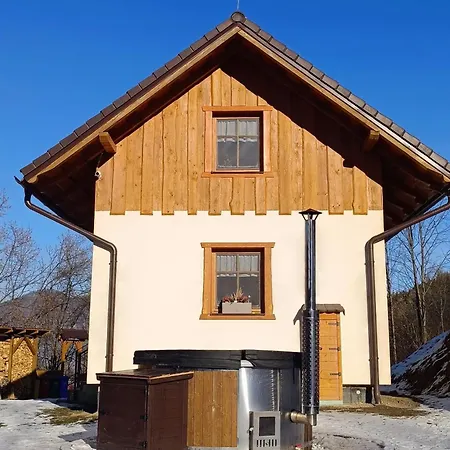 Alpehytte Dolna U Bratrikov