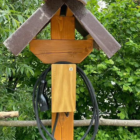 Dolna U Bratrikov Helivágása