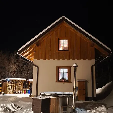 Dolna U Bratrikov