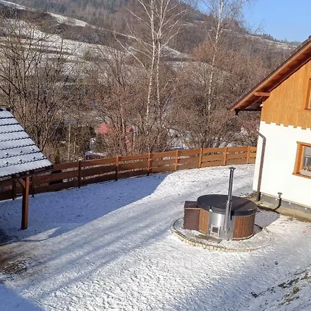 Dolna U Bratrikov *