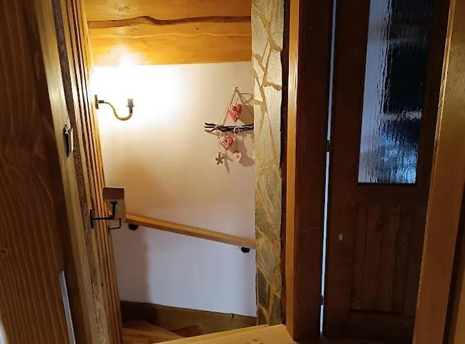 Dolna U Bratrikov * Haligovce