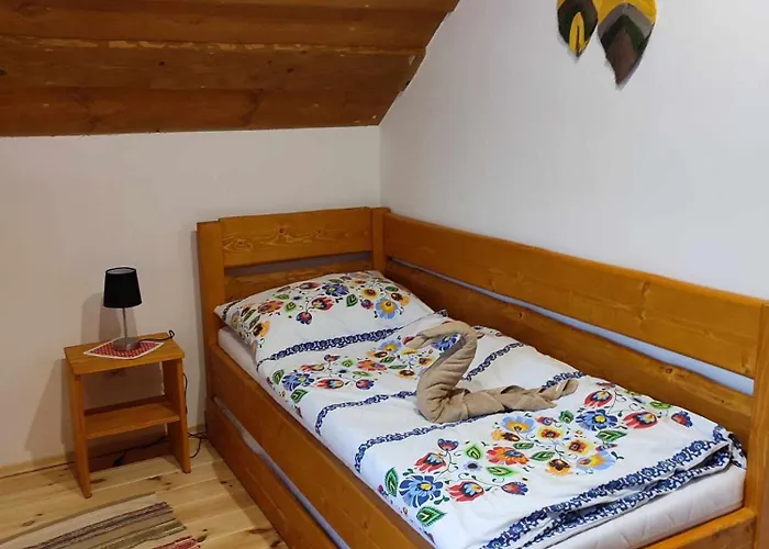 Dolna U Bratrikov * Haligovce