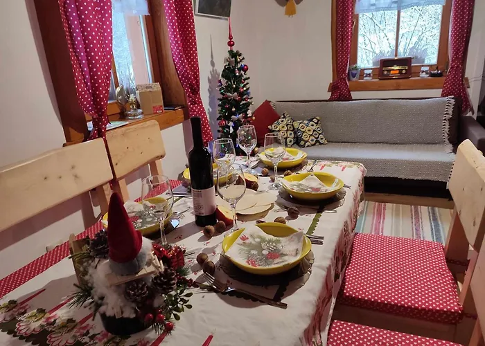 Dolna U Bratrikov * Haligovce