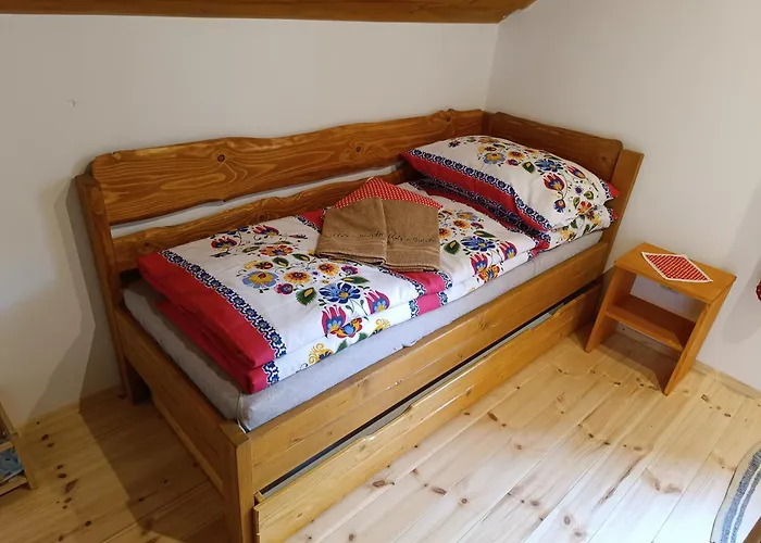 Dolna U Bratrikov Haligovce