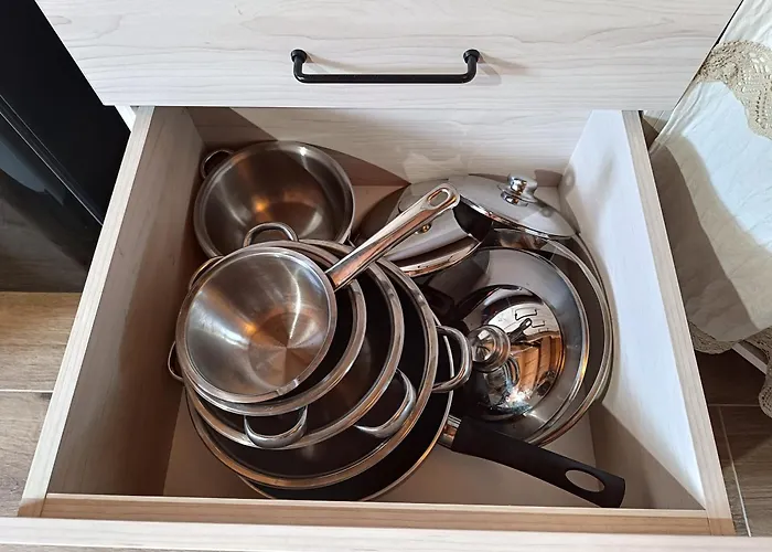 בקתה Dolna U Bratrikov