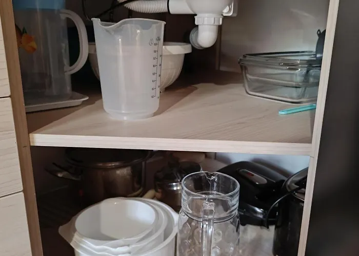 Dolna U Bratrikov בקתה