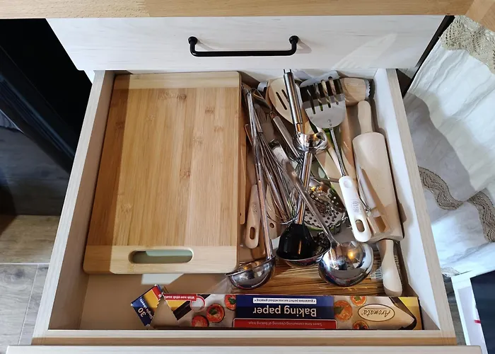 Dolna U Bratrikov בקתה *