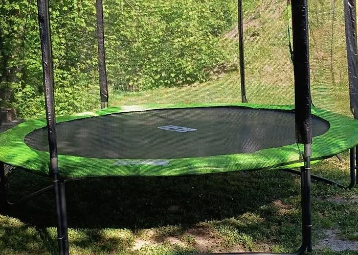 Dolna U Bratrikov * Haligovce